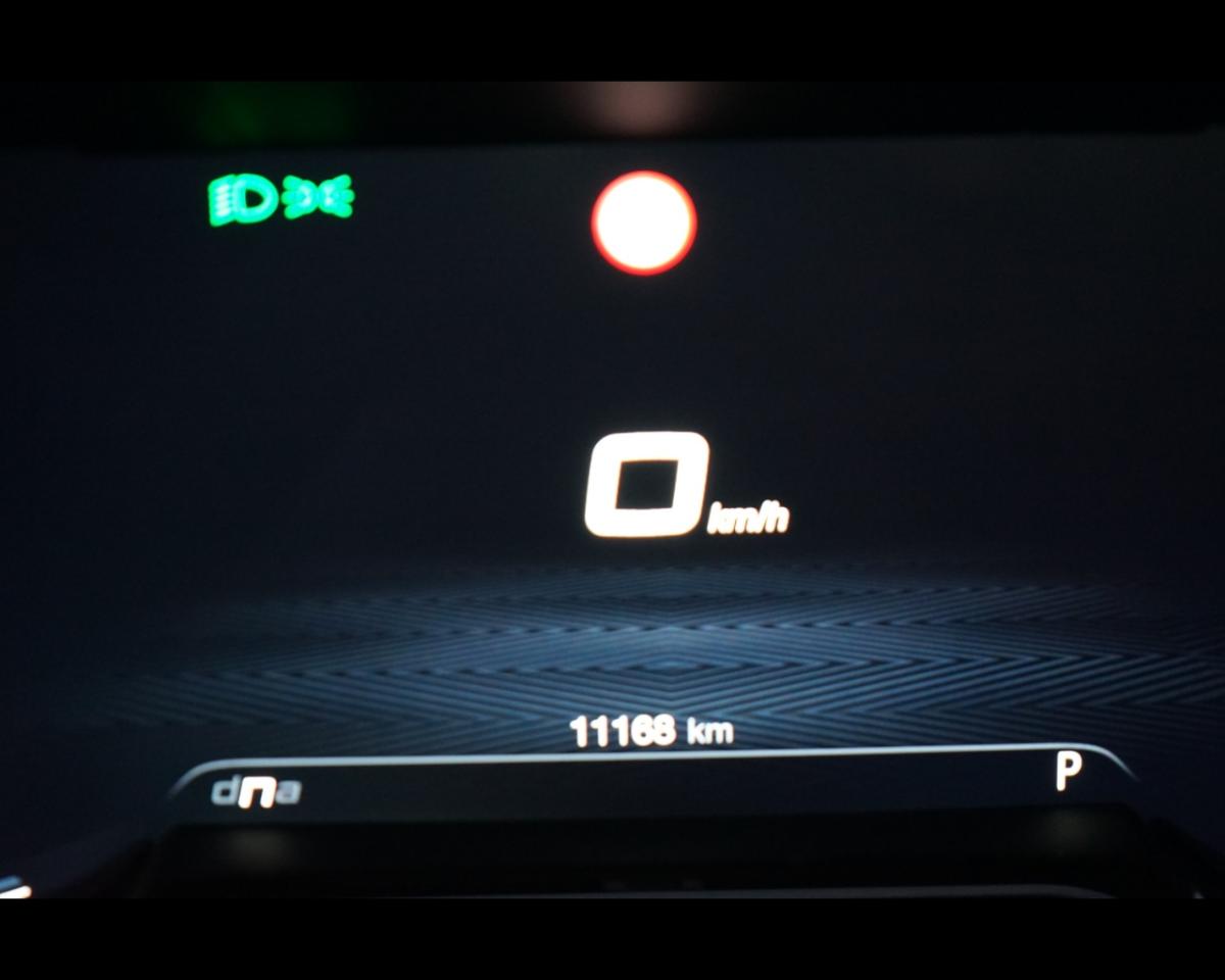 Alfa Romeo Alfa Romeo Tonale usata 6