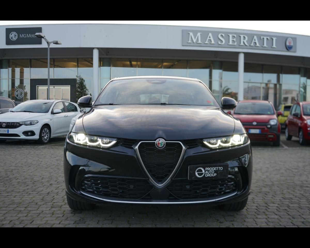 Alfa Romeo Alfa Romeo Tonale usata 7