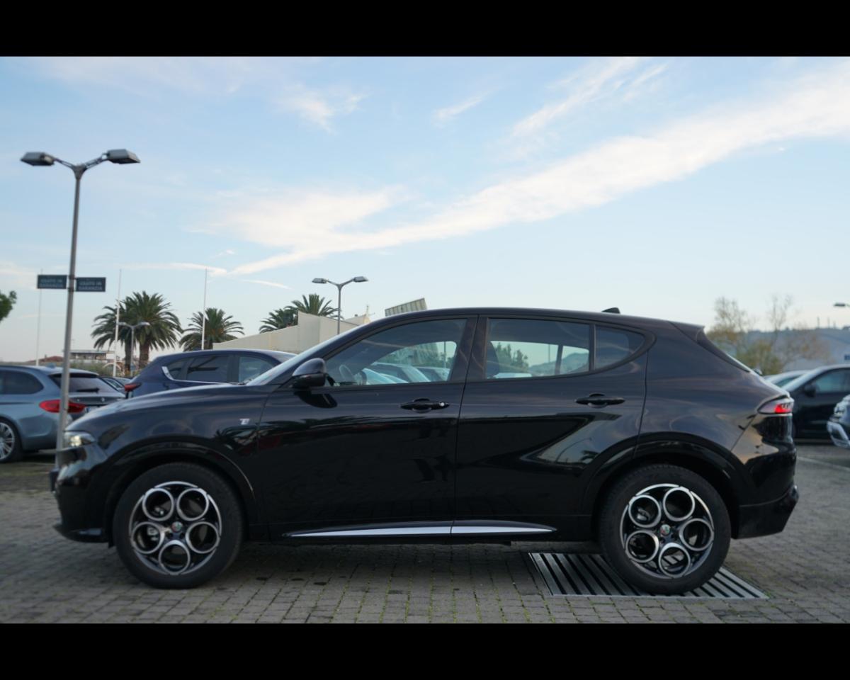 Alfa Romeo Alfa Romeo Tonale usata 9