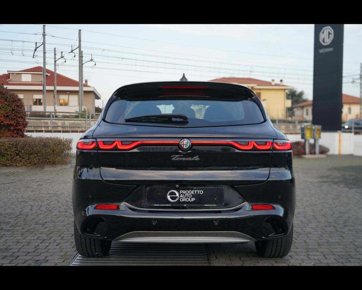 Alfa Romeo Alfa Romeo Tonale usata 11