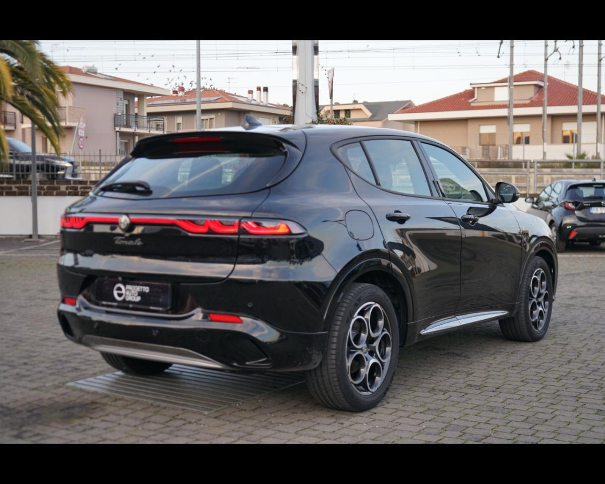 Alfa Romeo Alfa Romeo Tonale usata 12