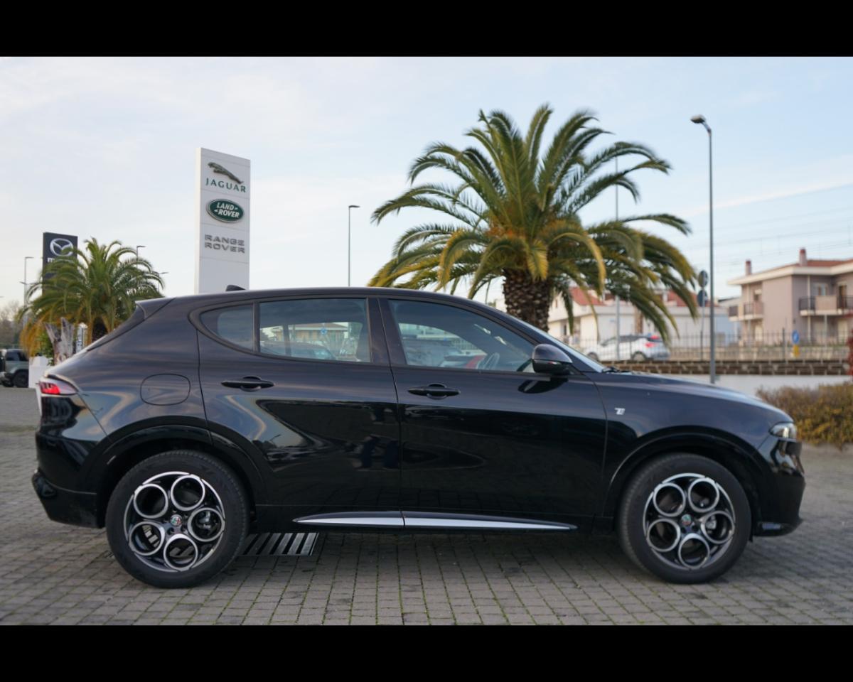 Alfa Romeo Alfa Romeo Tonale usata 13