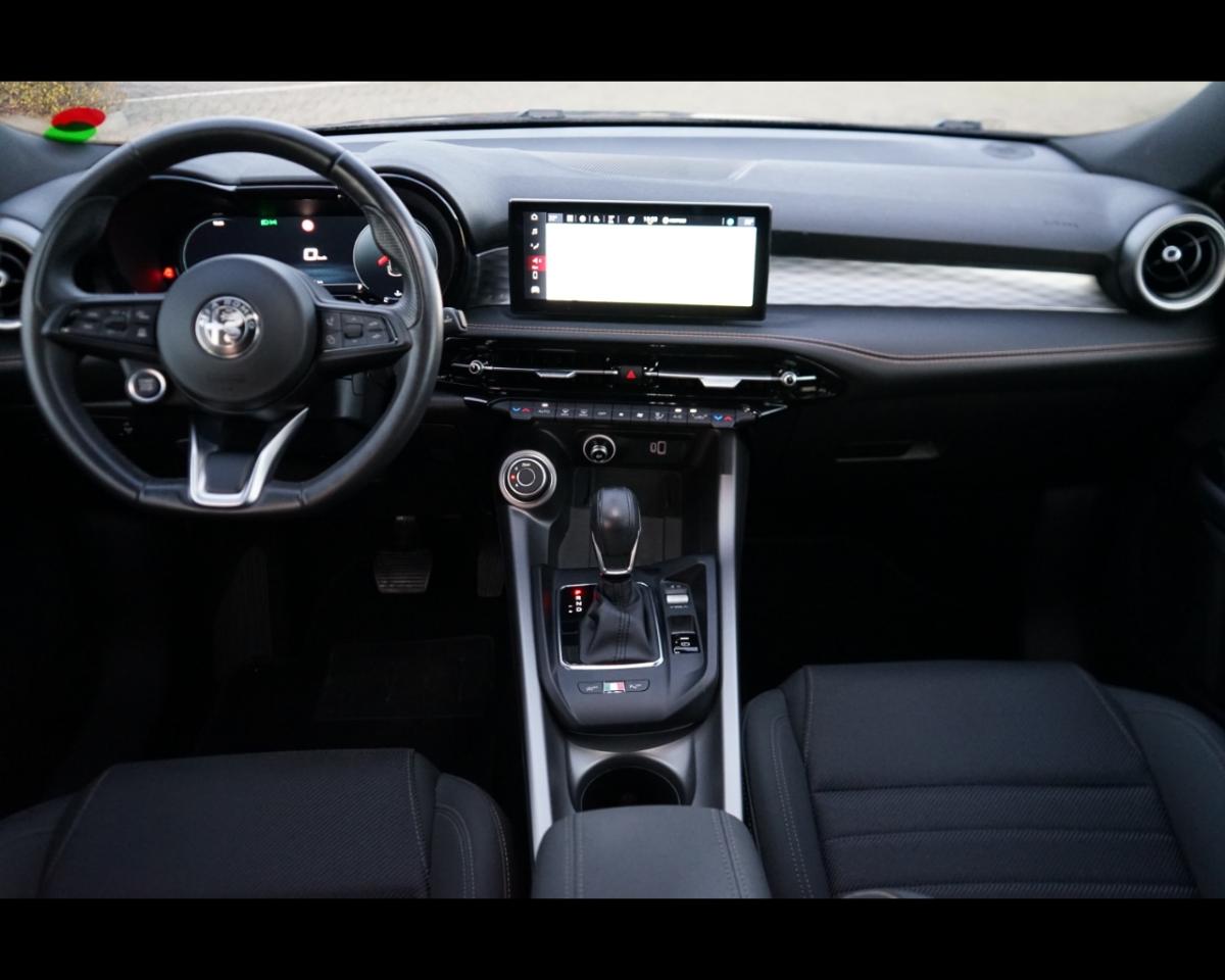 Alfa Romeo Alfa Romeo Tonale usata 14