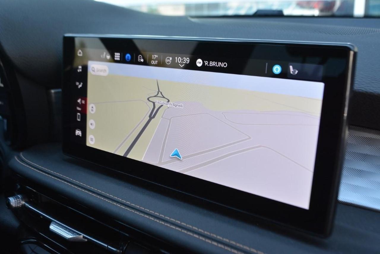 Alfa Romeo Alfa Romeo Tonale usata, con GPS