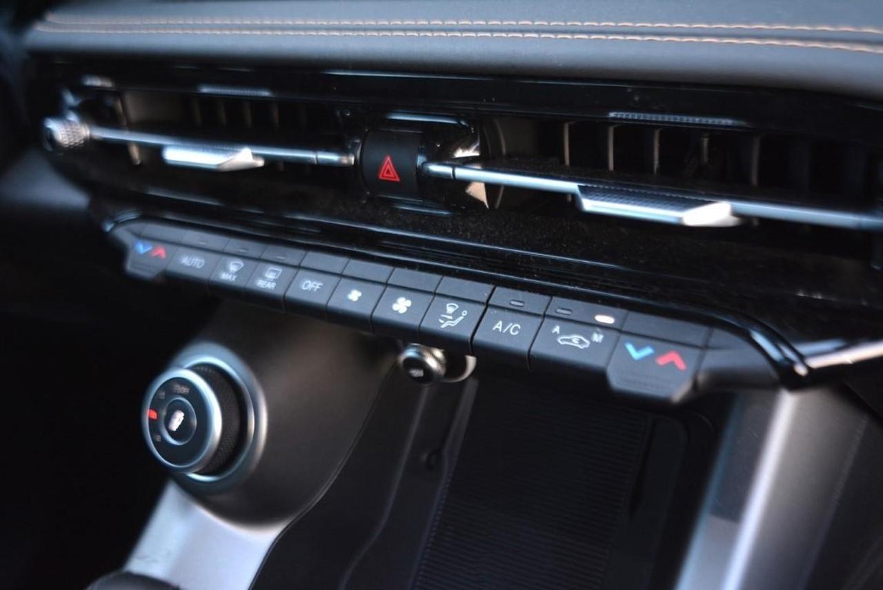 Alfa Romeo Alfa Romeo Tonale usata 2