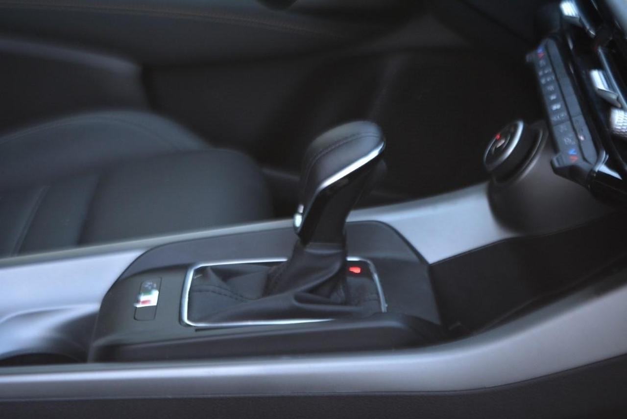 Alfa Romeo Alfa Romeo Tonale usata 3