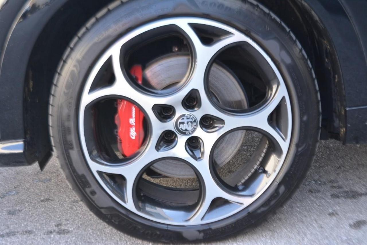 Alfa Romeo Alfa Romeo Tonale usata 6