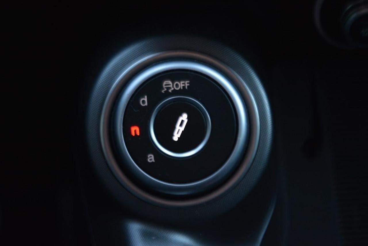 Alfa Romeo Alfa Romeo Tonale usata 9