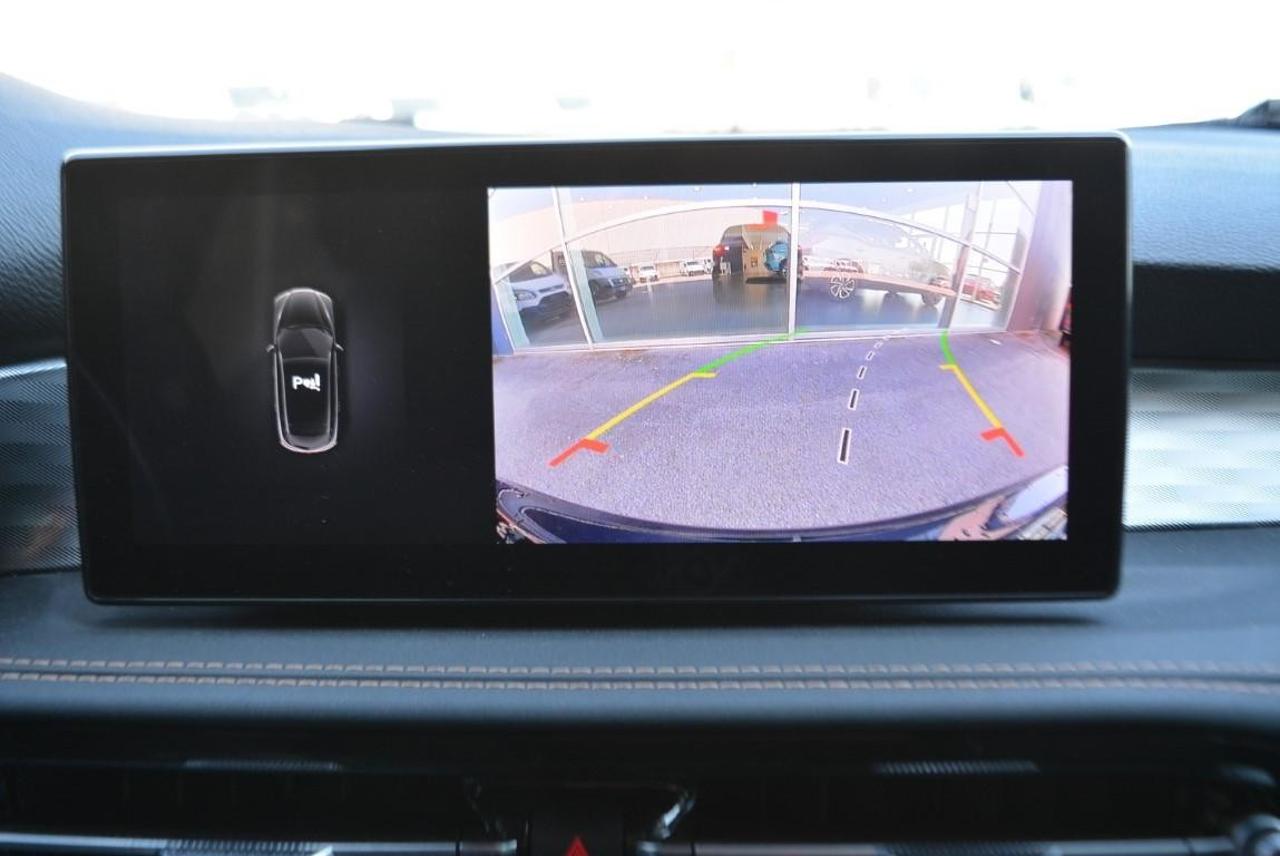 Alfa Romeo Alfa Romeo Tonale usata 10