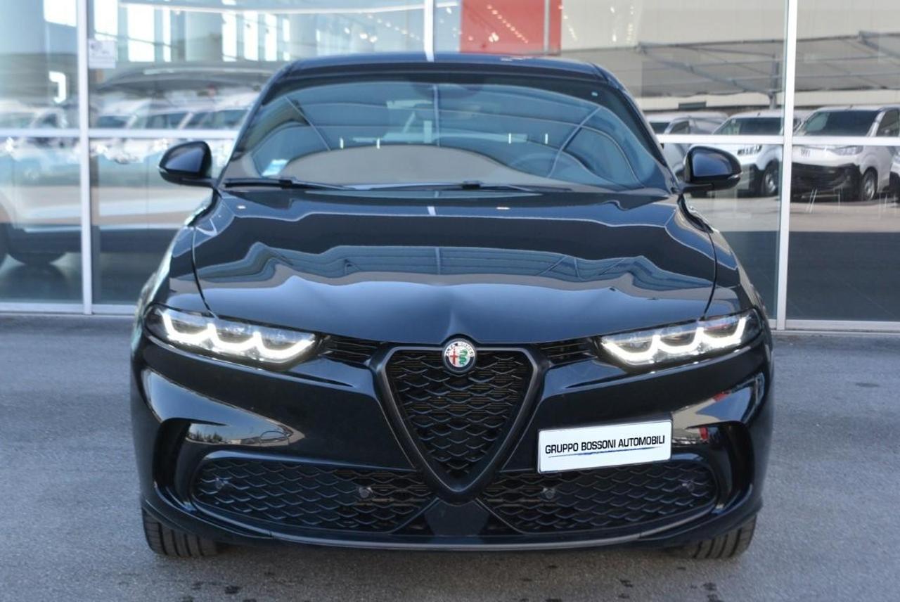 Alfa Romeo Alfa Romeo Tonale usata 11