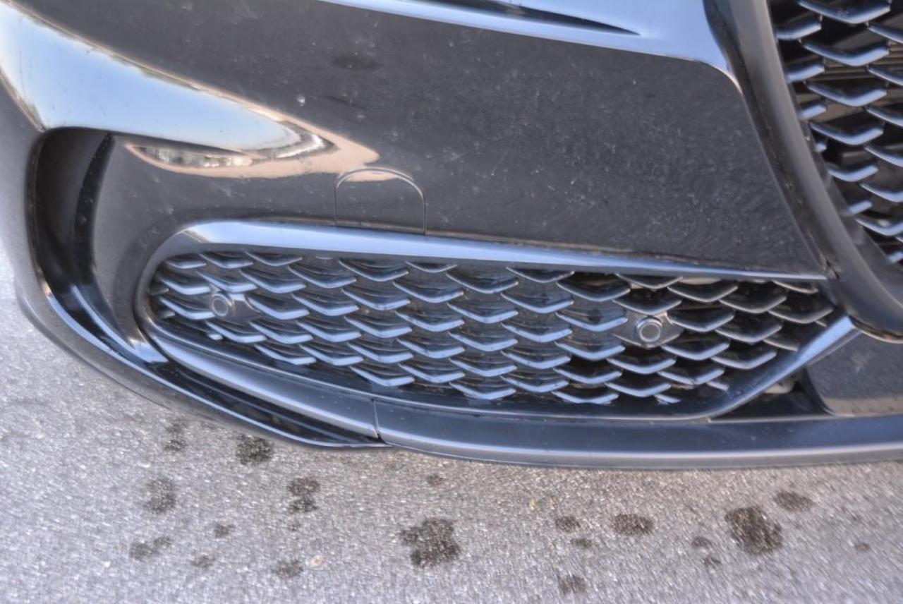 Alfa Romeo Alfa Romeo Tonale usata 13