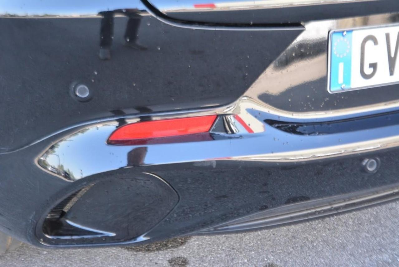 Alfa Romeo Alfa Romeo Tonale usata 14