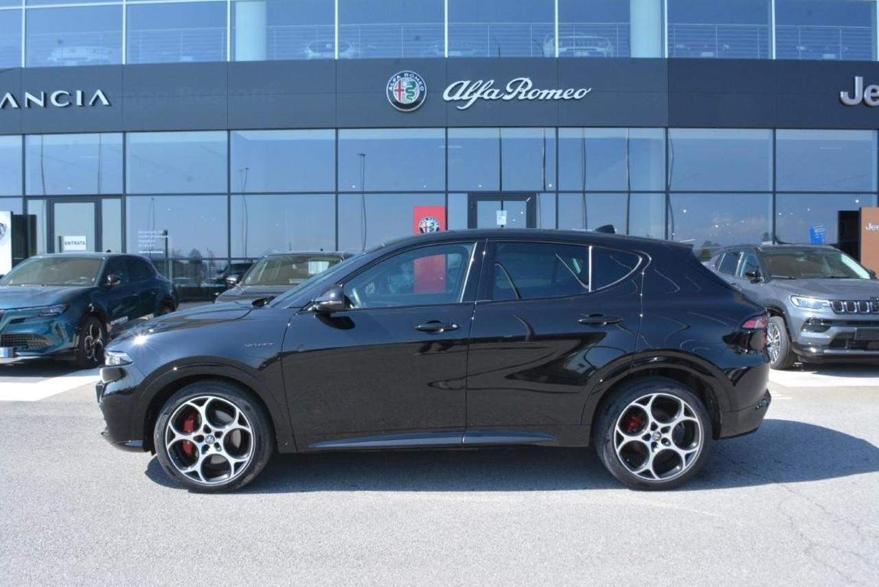Alfa Romeo Alfa Romeo Tonale usata 15