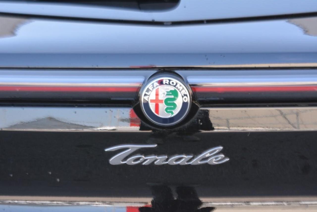 Alfa Romeo Alfa Romeo Tonale usata 16
