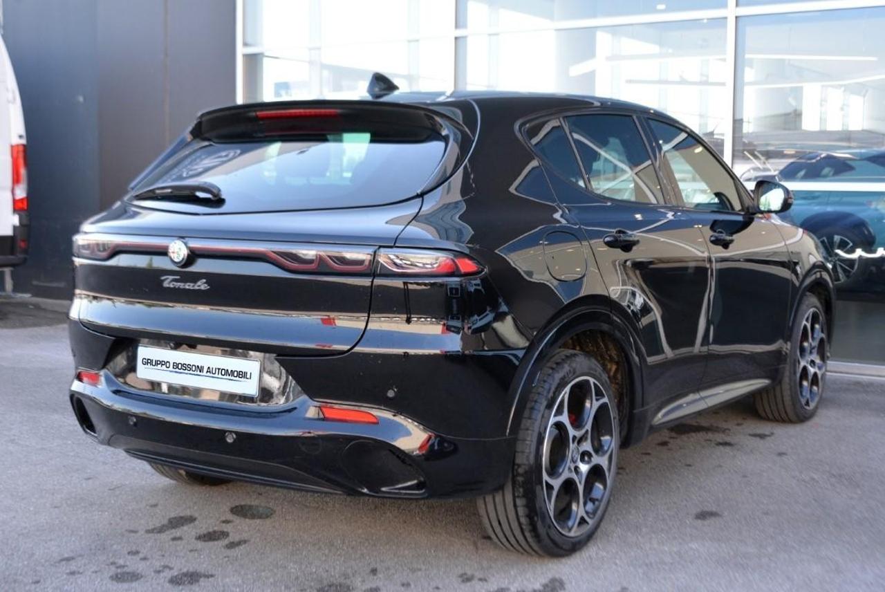 Alfa Romeo Alfa Romeo Tonale usata 17