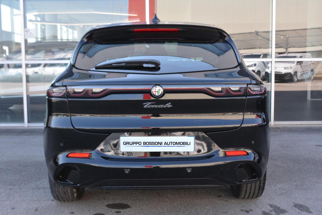 Alfa Romeo Alfa Romeo Tonale usata 18