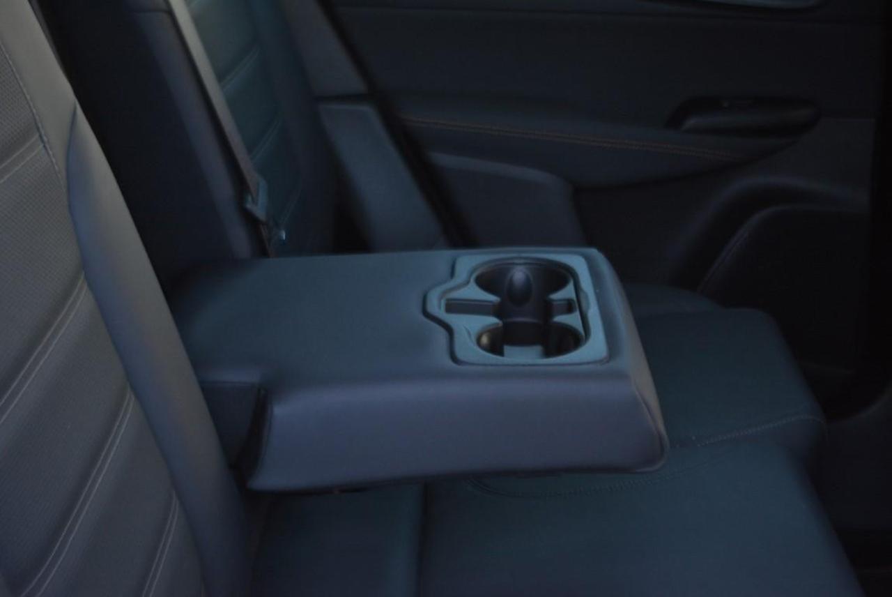 Alfa Romeo Alfa Romeo Tonale usata 20