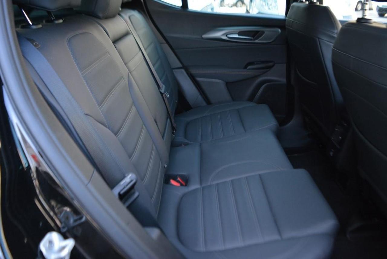 Alfa Romeo Alfa Romeo Tonale usata 21