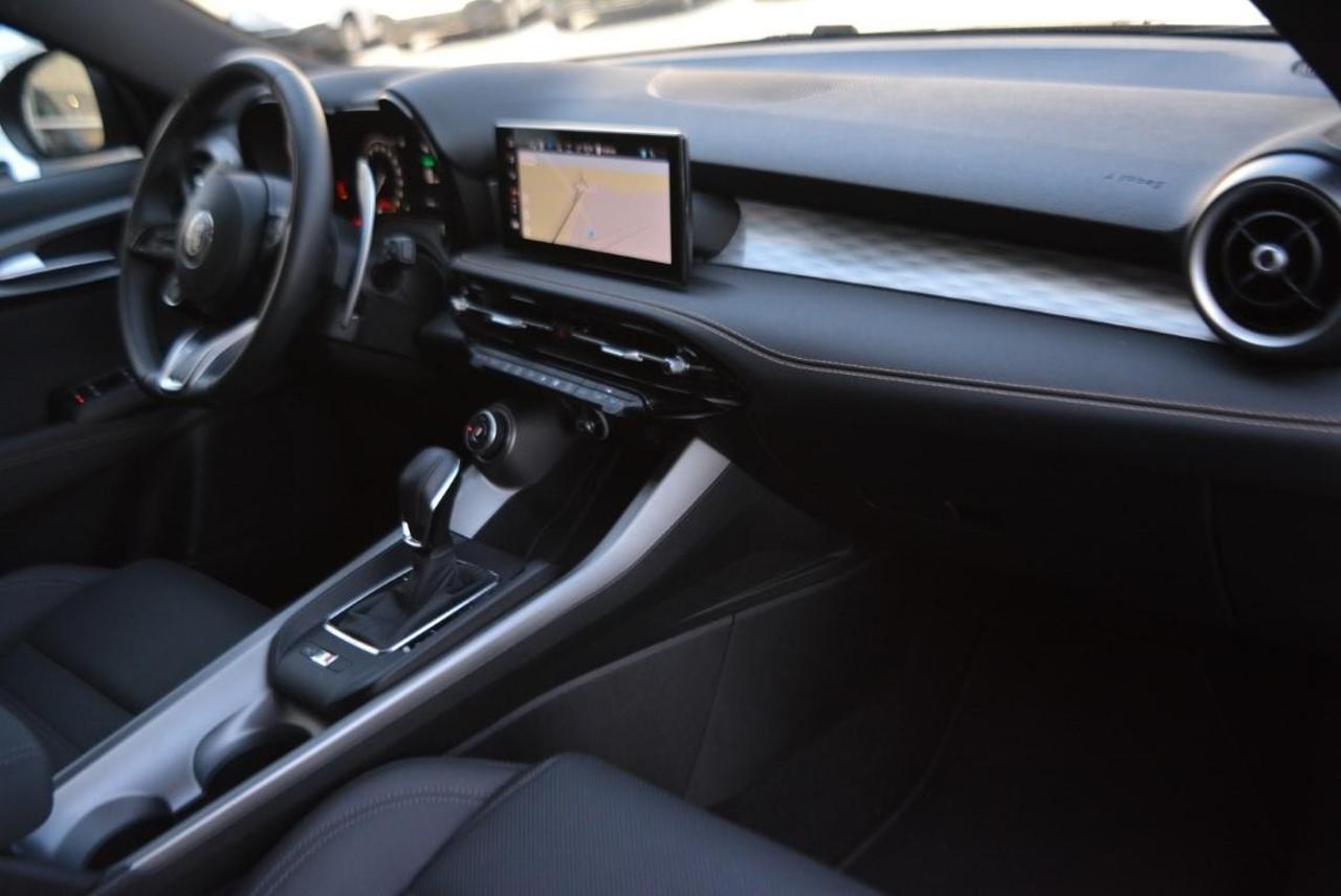 Alfa Romeo Alfa Romeo Tonale usata 22