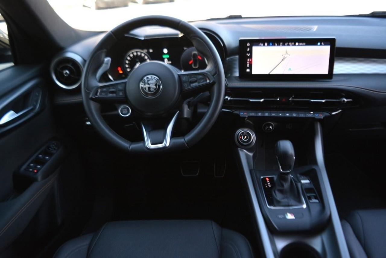 Alfa Romeo Alfa Romeo Tonale usata 23