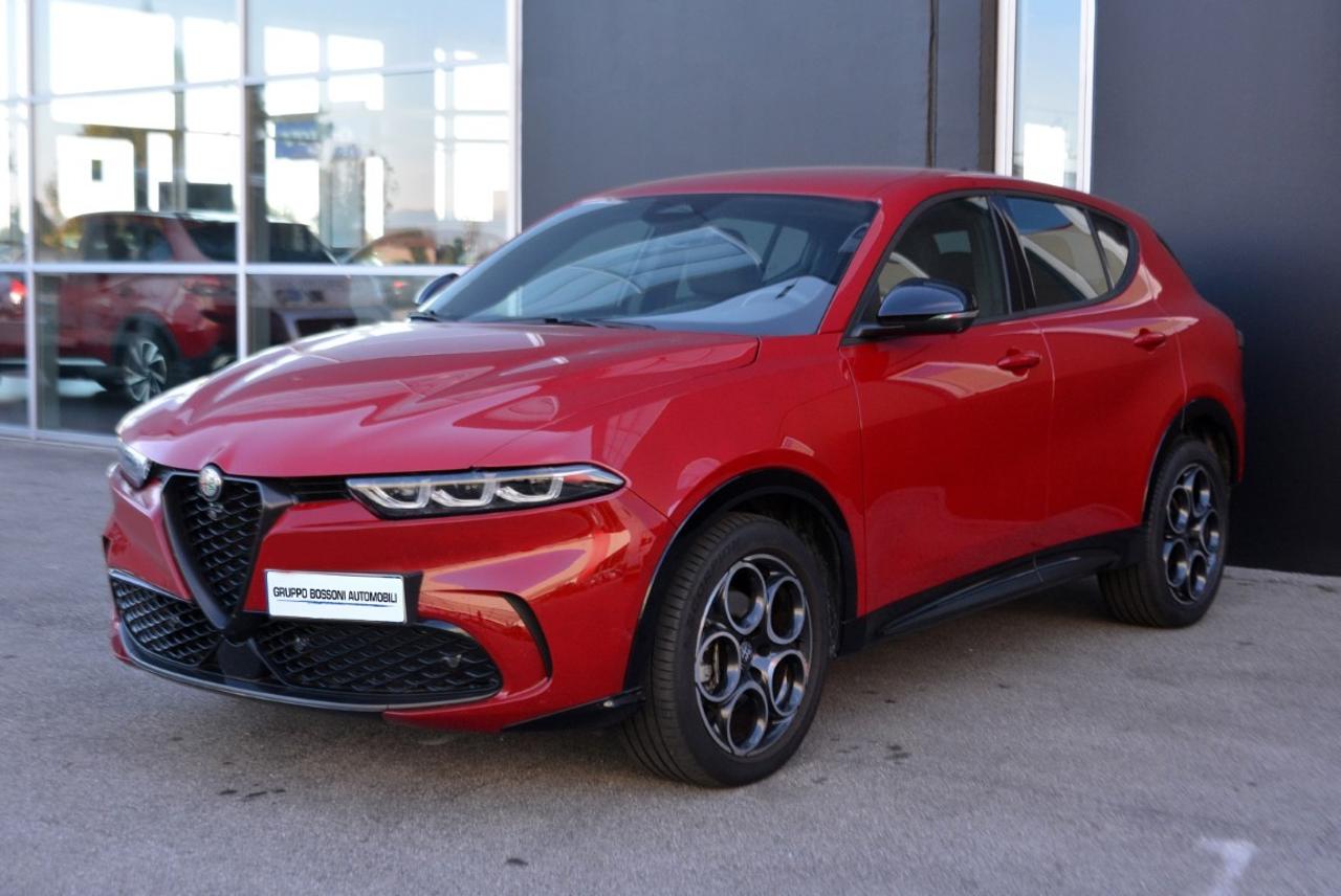 alfa romeo tonale tonale sprint-tonale 1.6 130cv tct6 usata