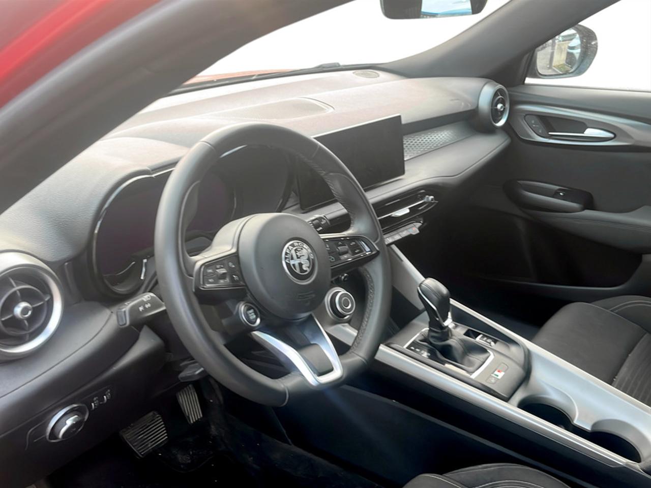 Alfa Romeo Alfa Romeo Tonale usata 2