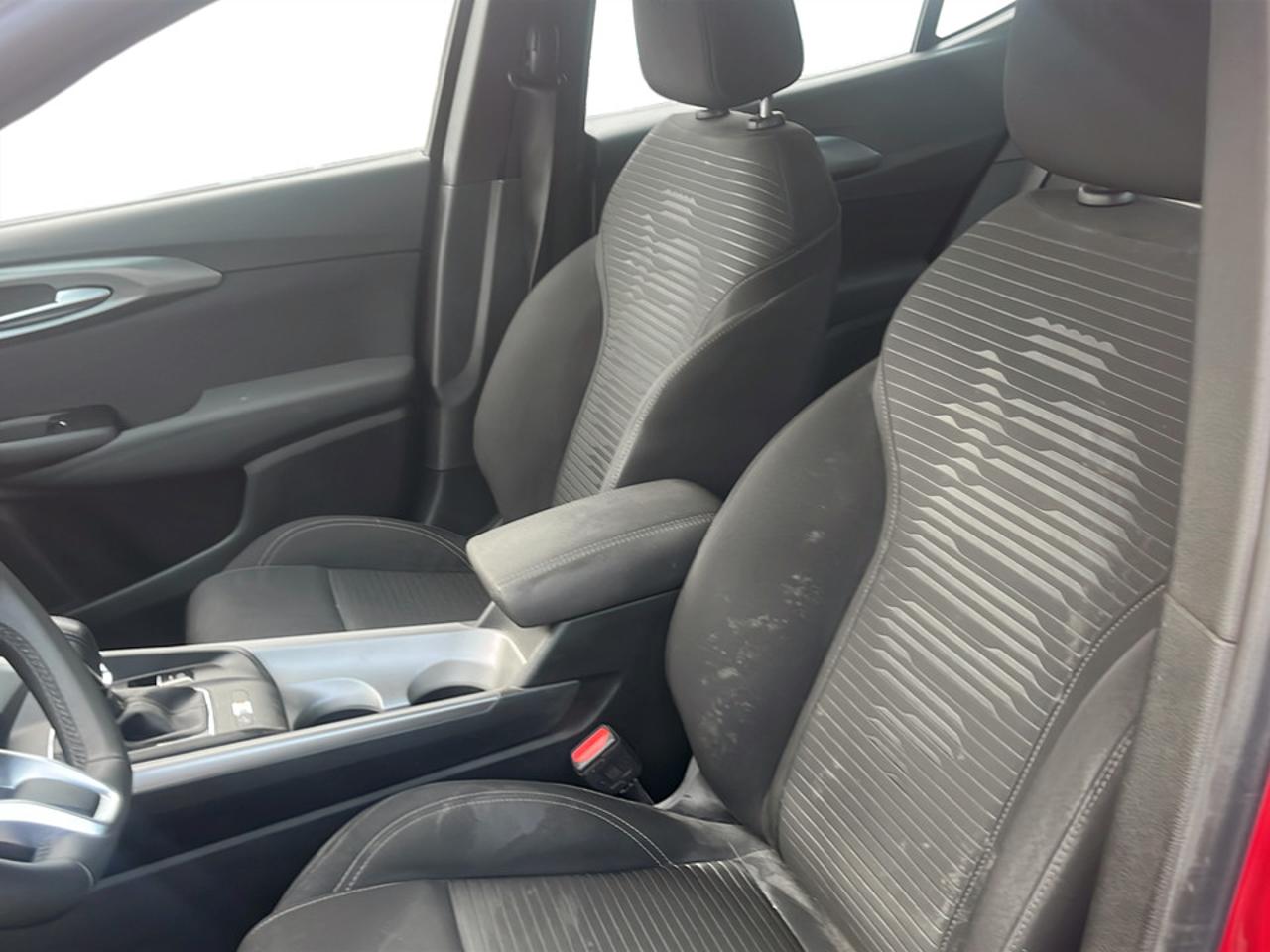 Alfa Romeo Alfa Romeo Tonale usata 3