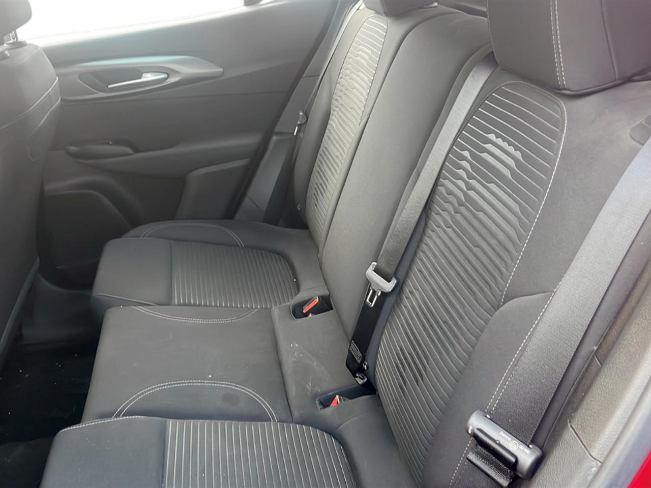 Alfa Romeo Alfa Romeo Tonale usata 4