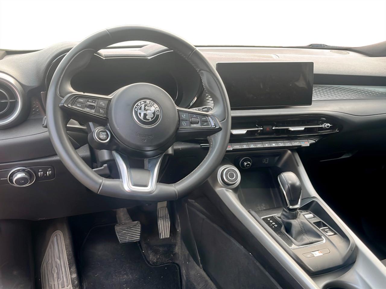 Alfa Romeo Alfa Romeo Tonale usata 5