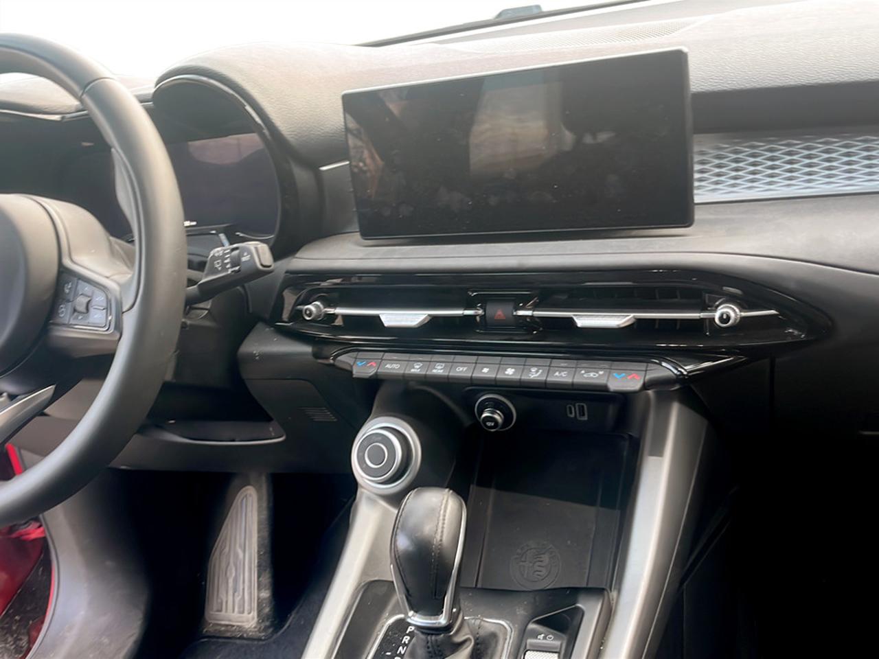 Alfa Romeo Alfa Romeo Tonale usata 6