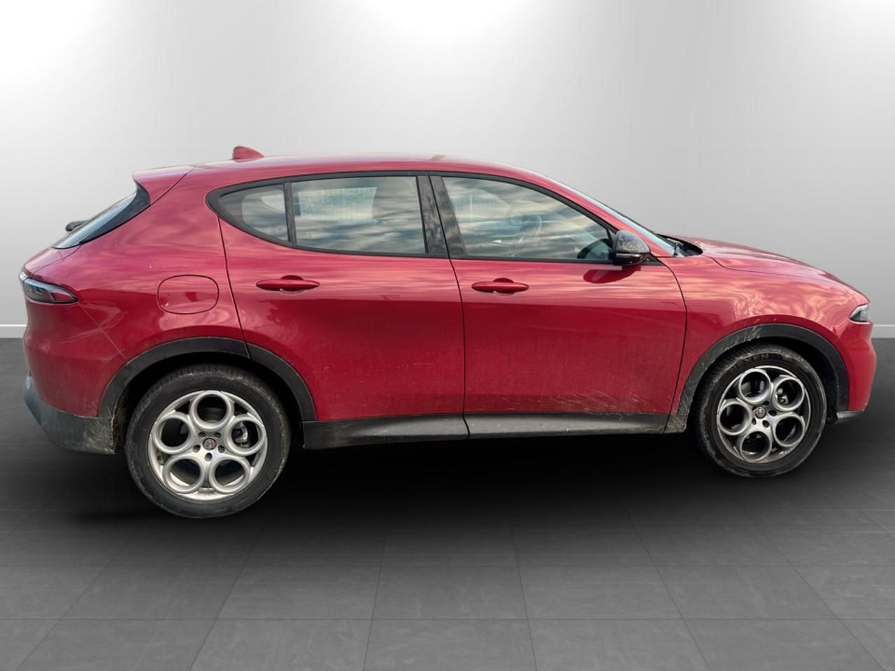 Alfa Romeo Alfa Romeo Tonale usata 12