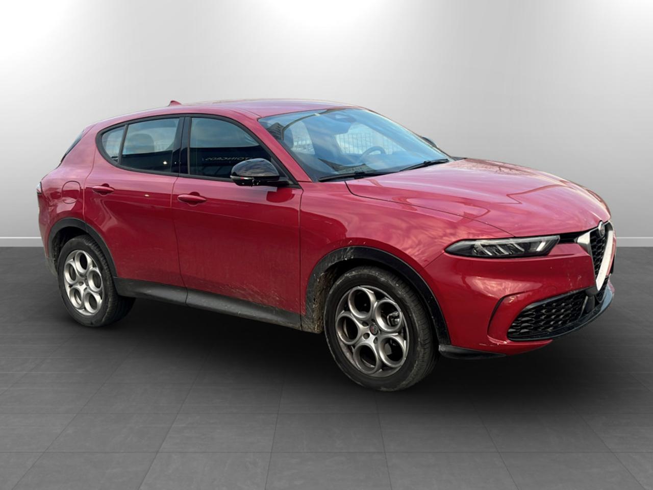 Alfa Romeo Alfa Romeo Tonale usata 13