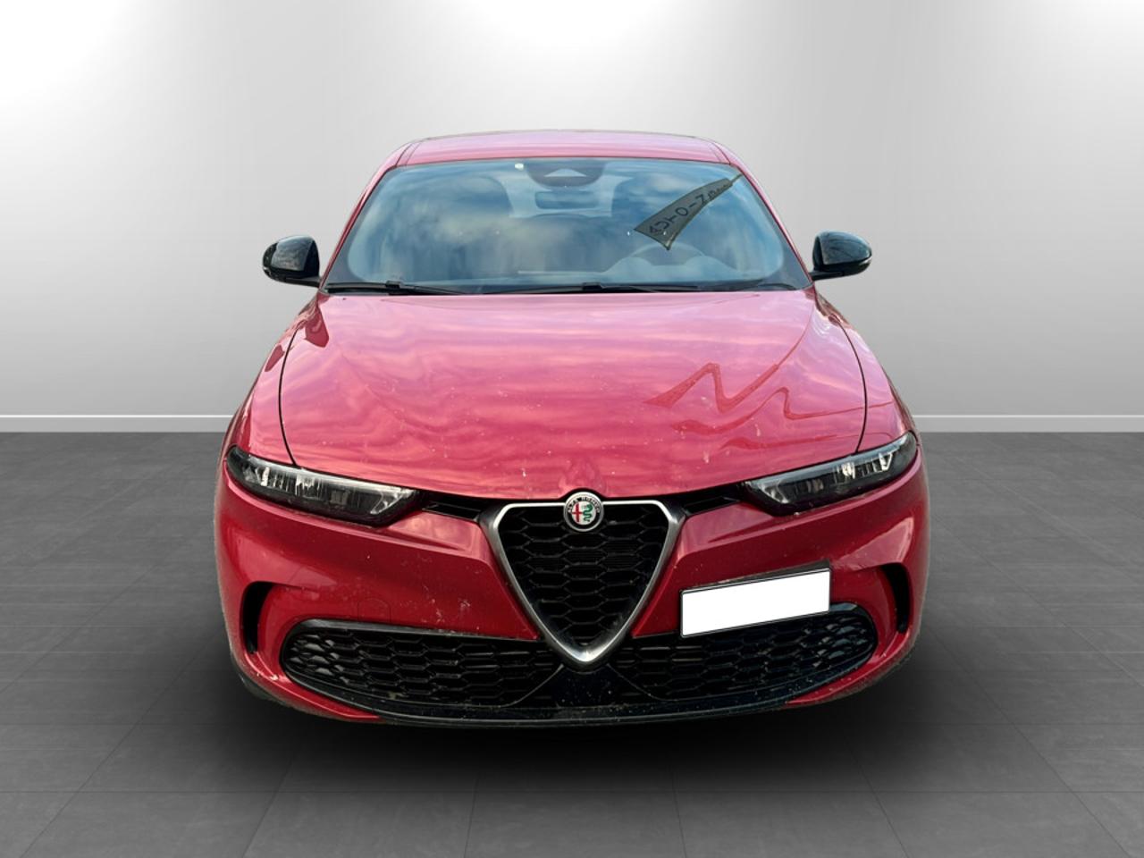 Alfa Romeo Alfa Romeo Tonale usata 14
