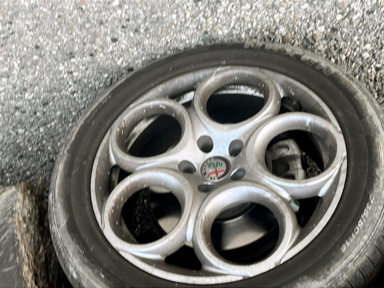 Alfa Romeo Alfa Romeo Tonale usata 15