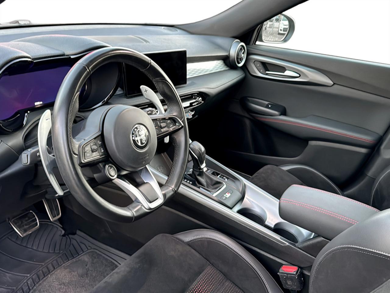 Alfa Romeo Alfa Romeo Tonale usata 2