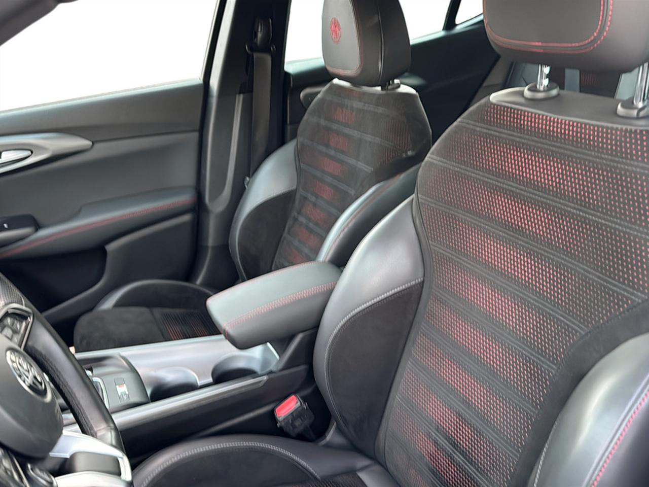 Alfa Romeo Alfa Romeo Tonale usata 3