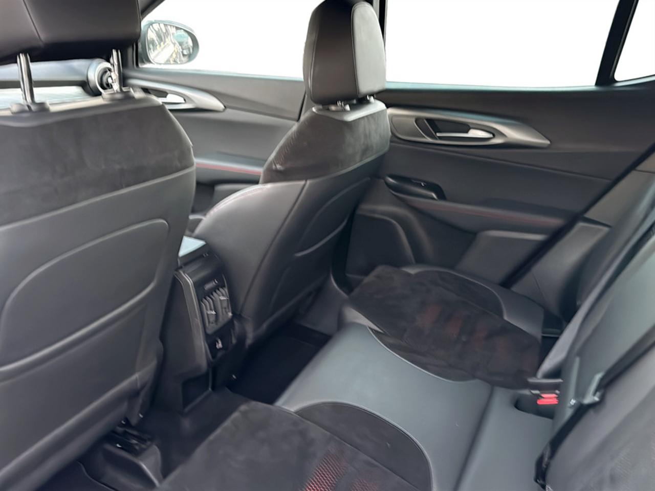 Alfa Romeo Alfa Romeo Tonale usata 4