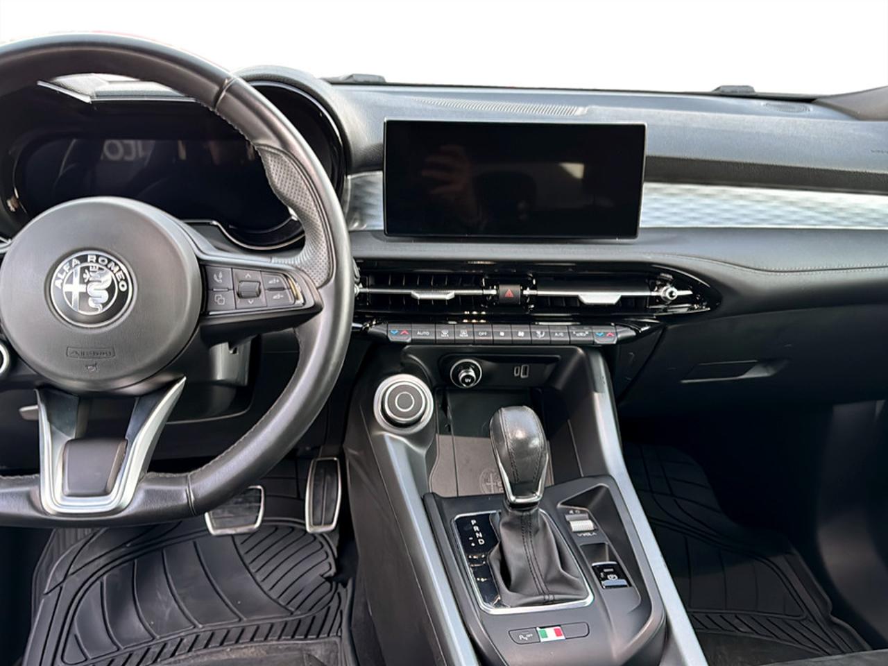 Alfa Romeo Alfa Romeo Tonale usata 5