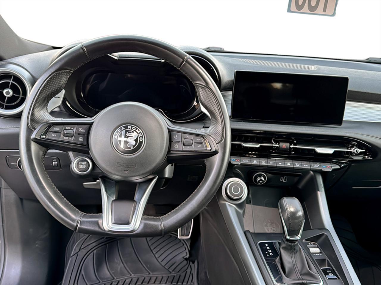 Alfa Romeo Alfa Romeo Tonale usata 7