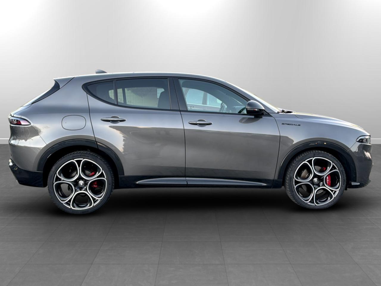 Alfa Romeo Alfa Romeo Tonale usata 12