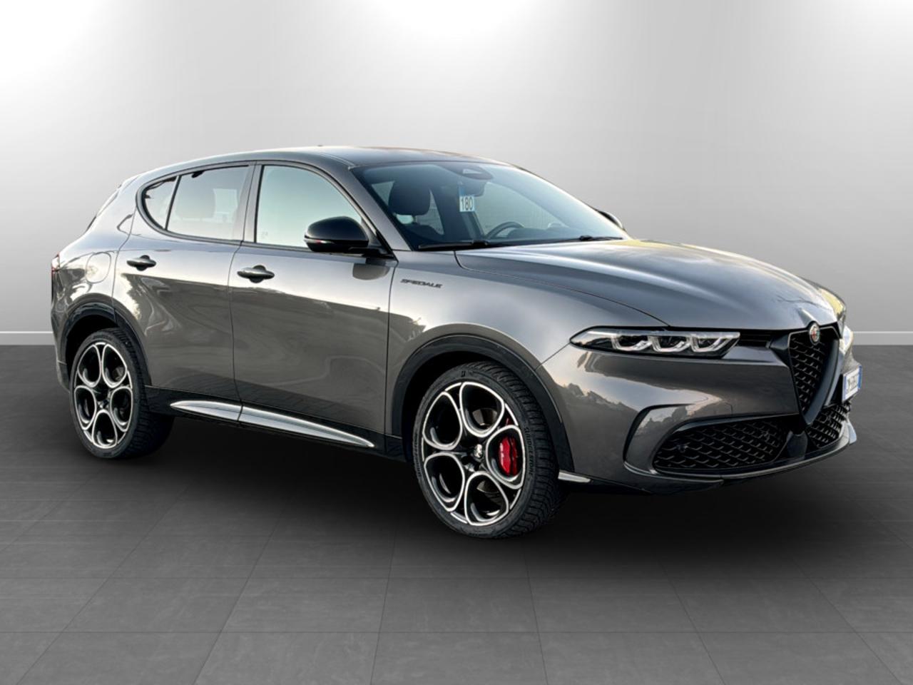 Alfa Romeo Alfa Romeo Tonale usata 13