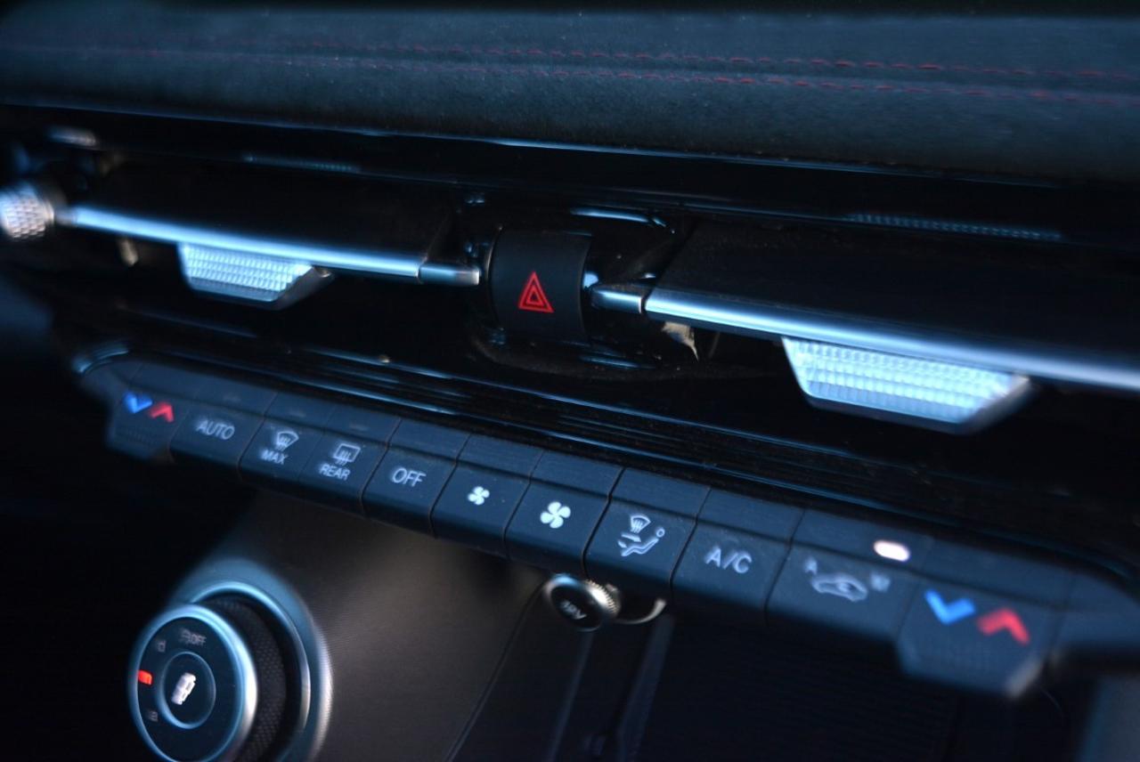 Alfa Romeo Alfa Romeo Tonale usata 2