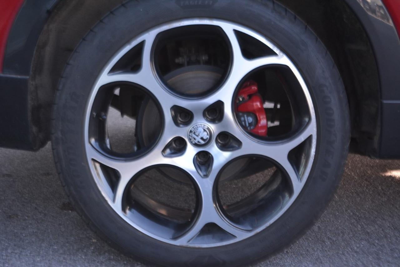 Alfa Romeo Alfa Romeo Tonale usata 6