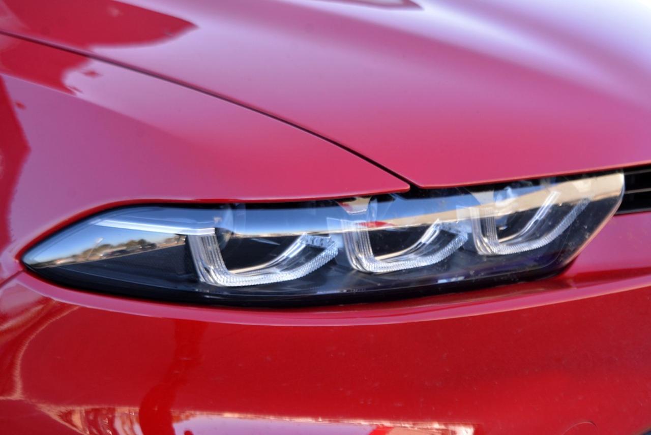 Alfa Romeo Alfa Romeo Tonale usata 15