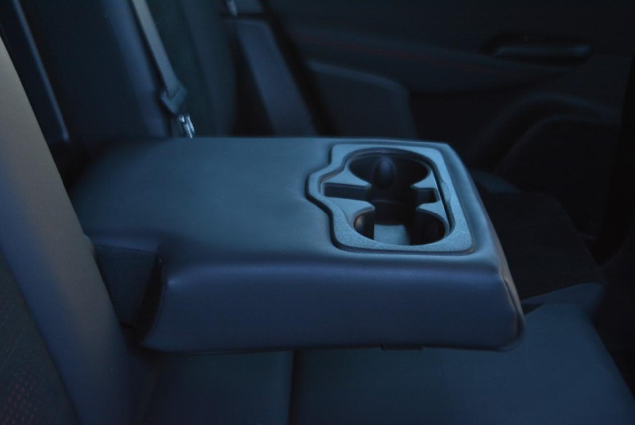 Alfa Romeo Alfa Romeo Tonale usata 20