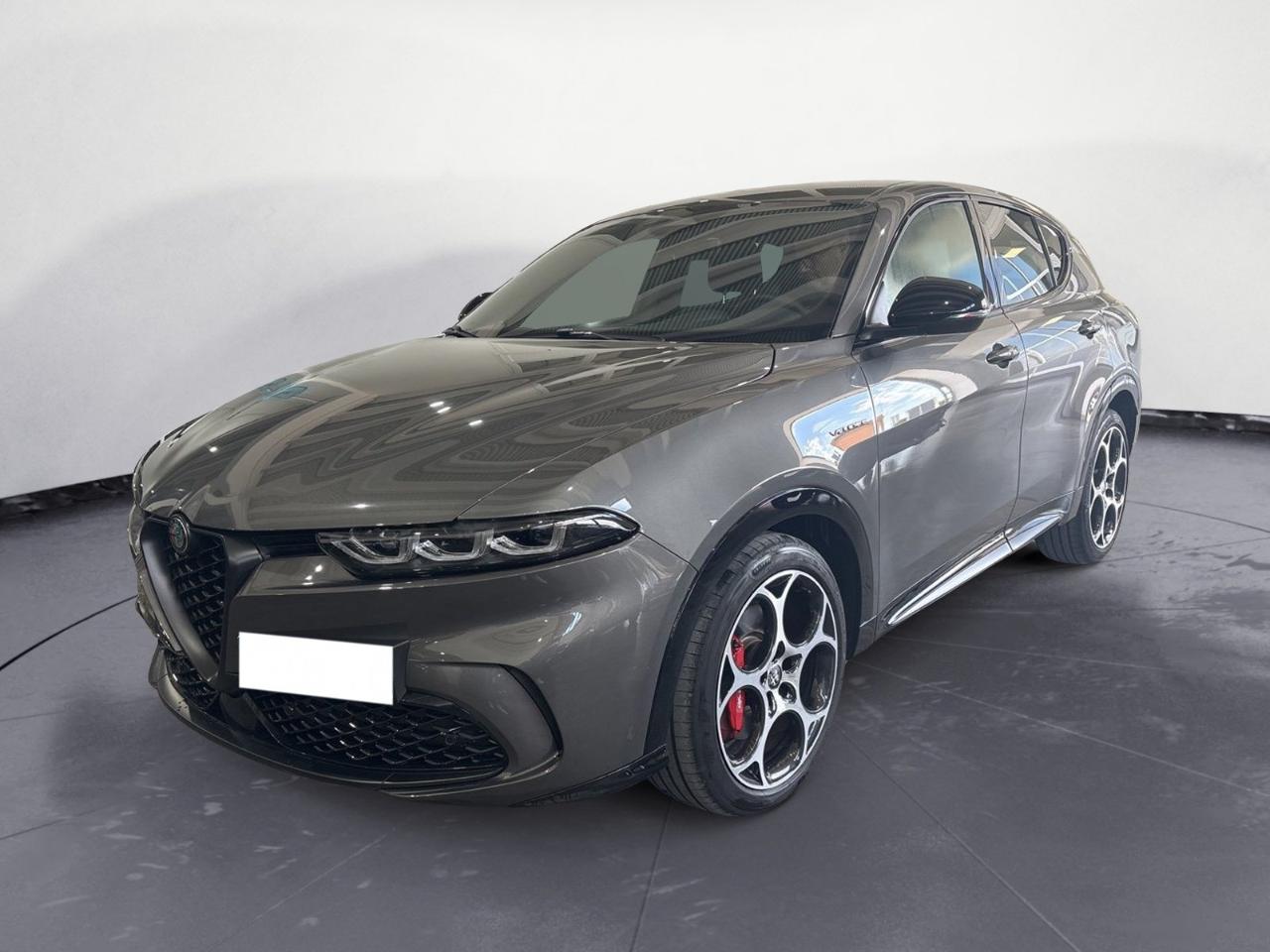 Alfa Romeo Alfa Romeo Tonale TONALE Hybrid 160CV Veloce