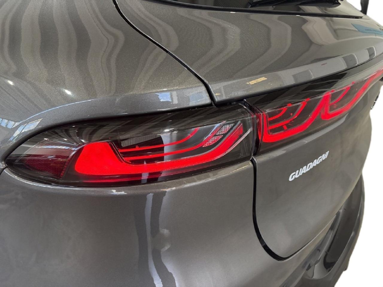 Alfa Romeo Alfa Romeo Tonale usata 1