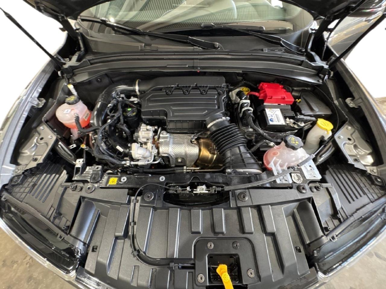 Alfa Romeo Alfa Romeo Tonale usata 4