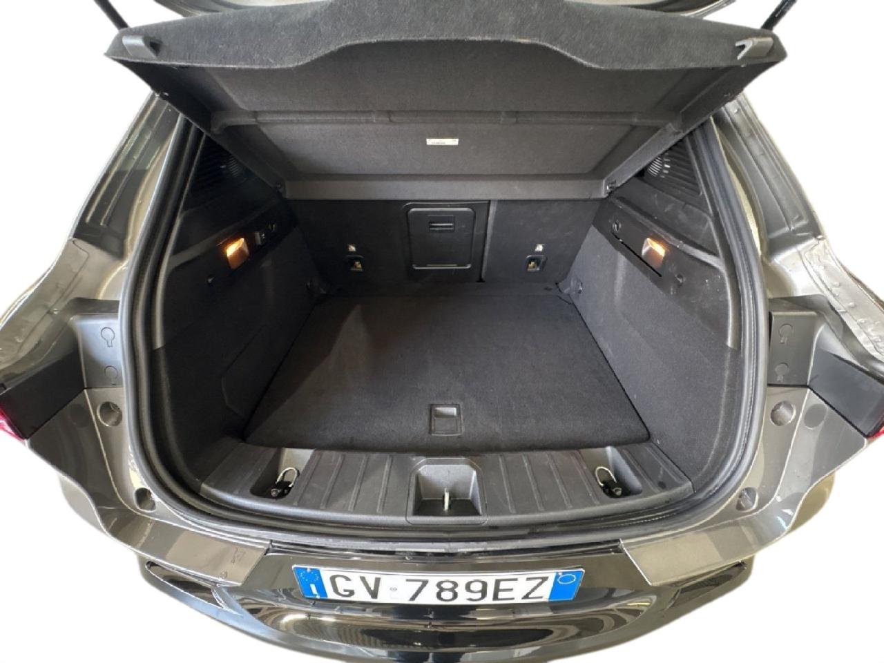 Alfa Romeo Alfa Romeo Tonale usata 5