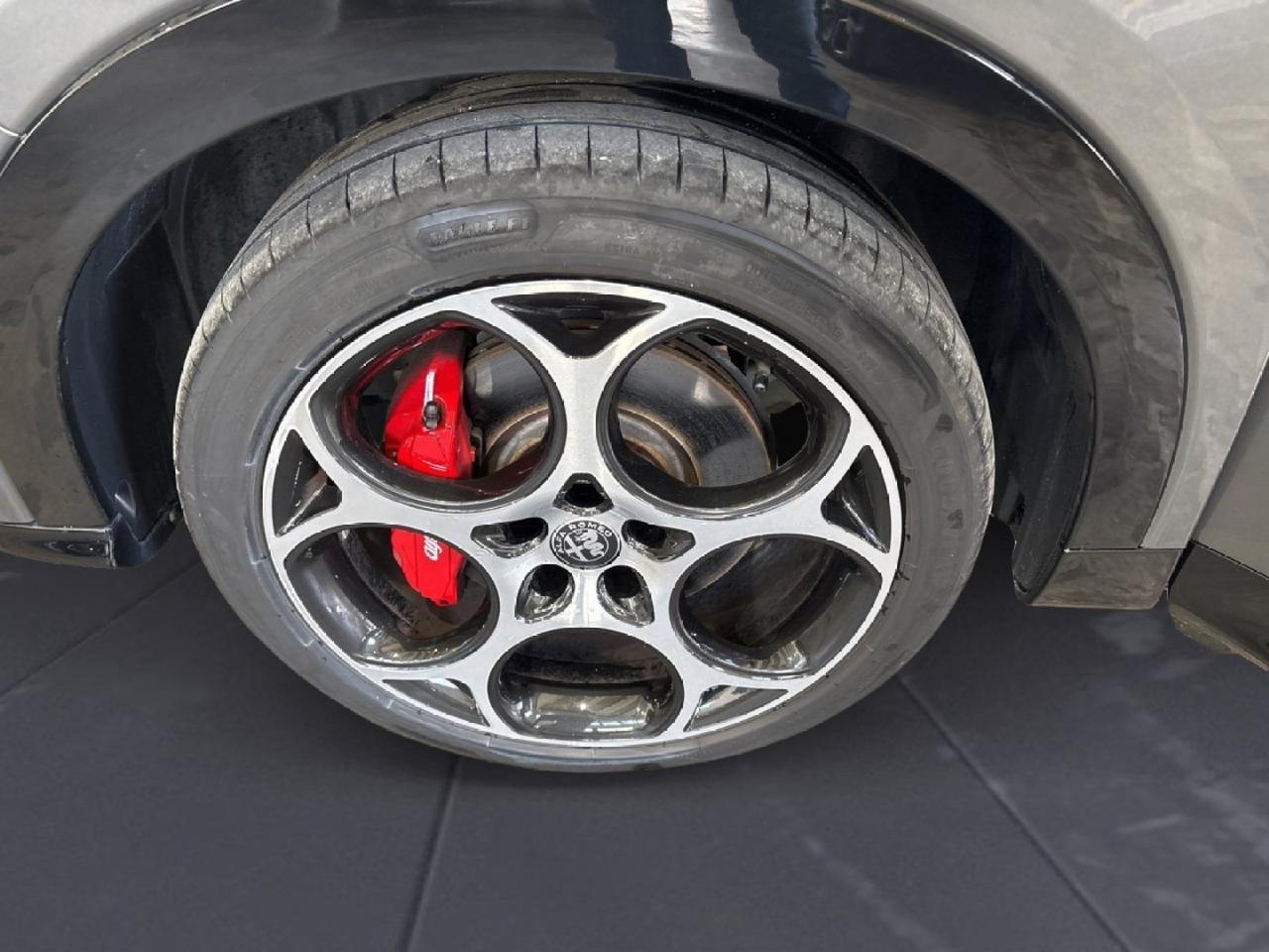 Alfa Romeo Alfa Romeo Tonale usata 6